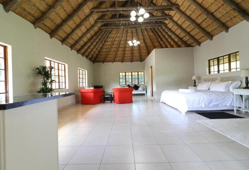 חדר קלאסי, Sibsons House