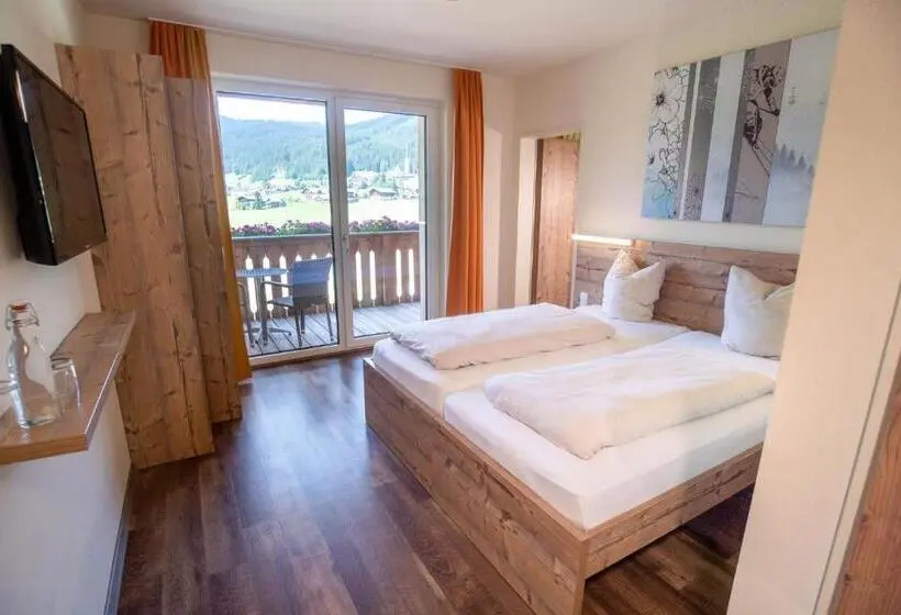 ファミリールーム, Cooee Alpin Hotel Dachstein