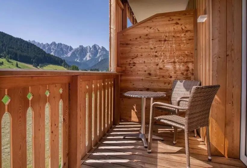 ファミリールーム, Cooee Alpin Hotel Dachstein