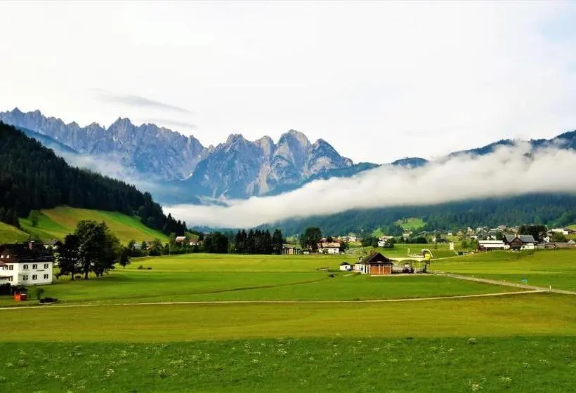 マウンテンビュースタンダードルーム, Cooee Alpin Hotel Dachstein