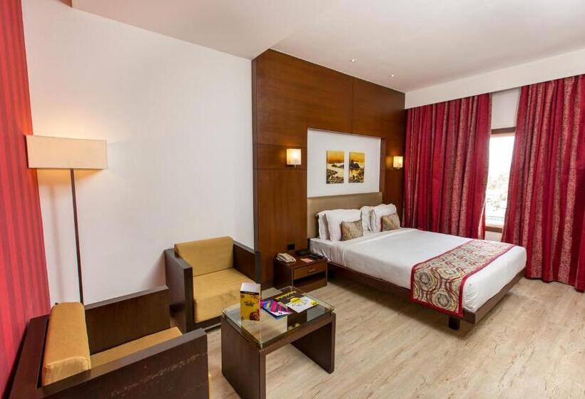 غرفة سوبيريور, Hash Six Hotels