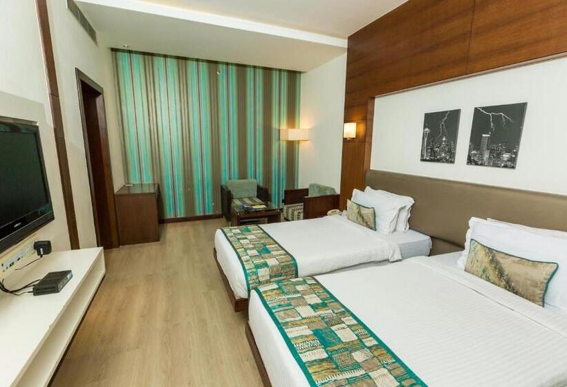 اتاق سوپریور, Hash Six Hotels