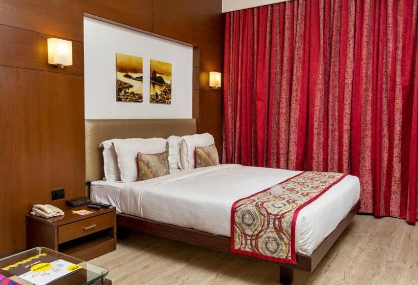 غرفة سوبيريور, Hash Six Hotels