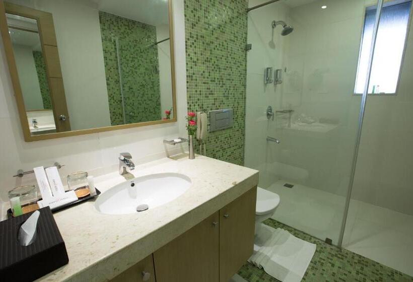 غرفة بريميوم, Hash Six Hotels