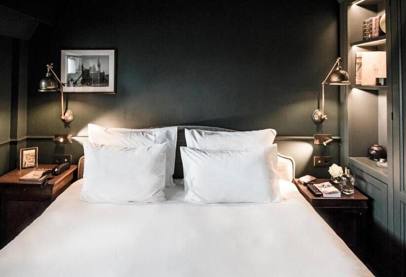 Номер Basic, 1898 The Post