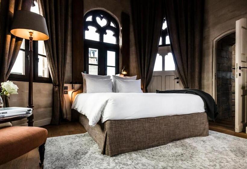 Люкс Дюплекс, 1898 The Post