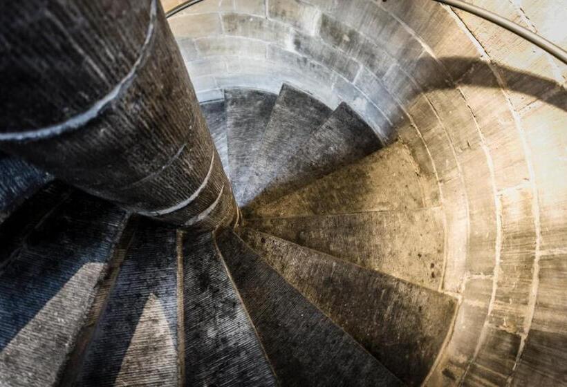 Люкс Дюплекс, 1898 The Post