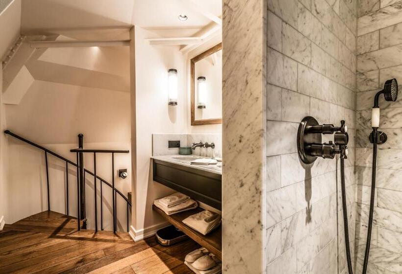 Люкс Superior, 1898 The Post