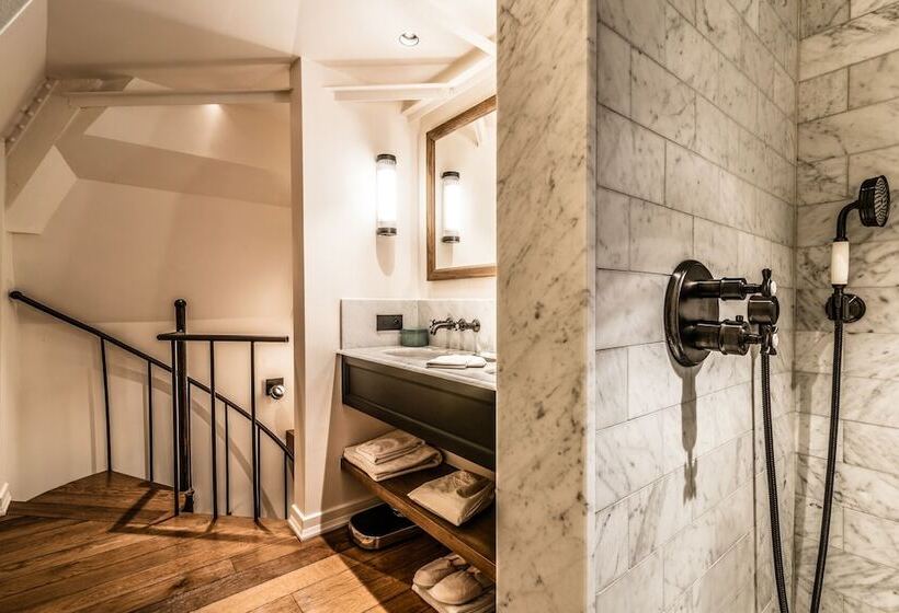 Люкс, 1898 The Post