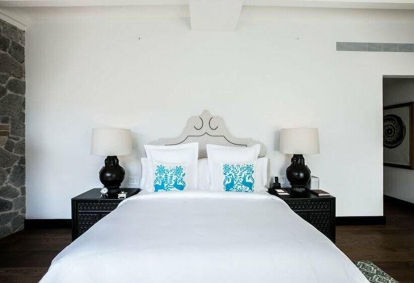 جناح, Banyan Tree Puebla