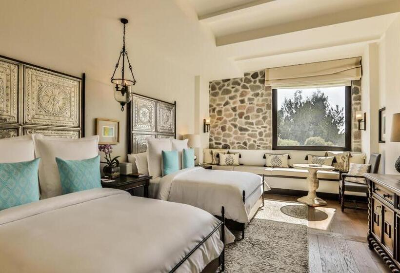 غرفة قياسية, Banyan Tree Puebla