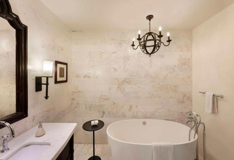 غرفة قياسية, Banyan Tree Puebla