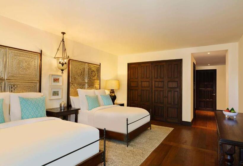 غرفة قياسية, Banyan Tree Puebla