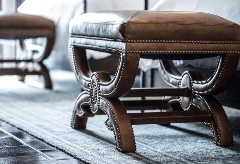 سوییت جونیور, Banyan Tree Puebla