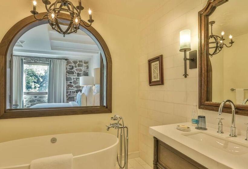 جناح, Banyan Tree Puebla