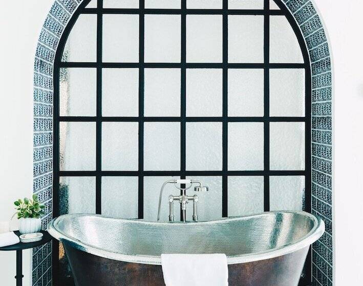 جناح, Banyan Tree Puebla