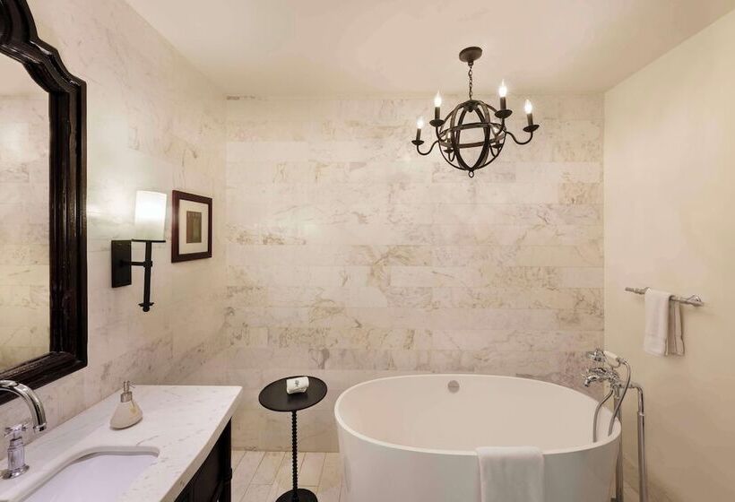 غرفة قياسية, Banyan Tree Puebla