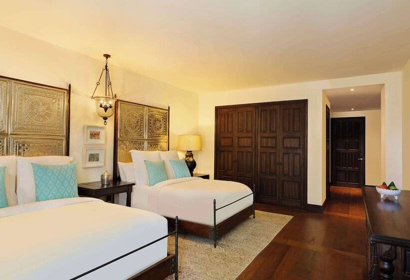 غرفة قياسية, Banyan Tree Puebla