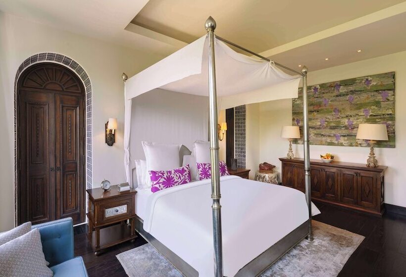 جناح, Banyan Tree Puebla