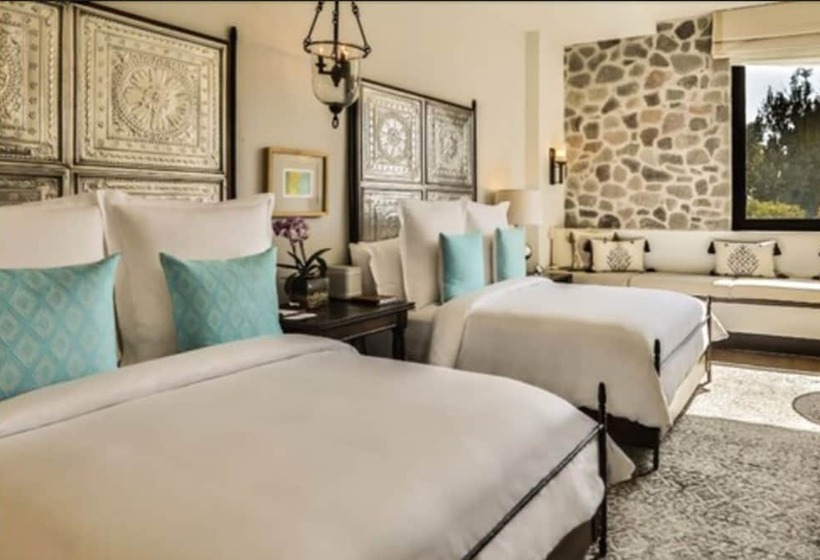 غرفة قياسية, Banyan Tree Puebla