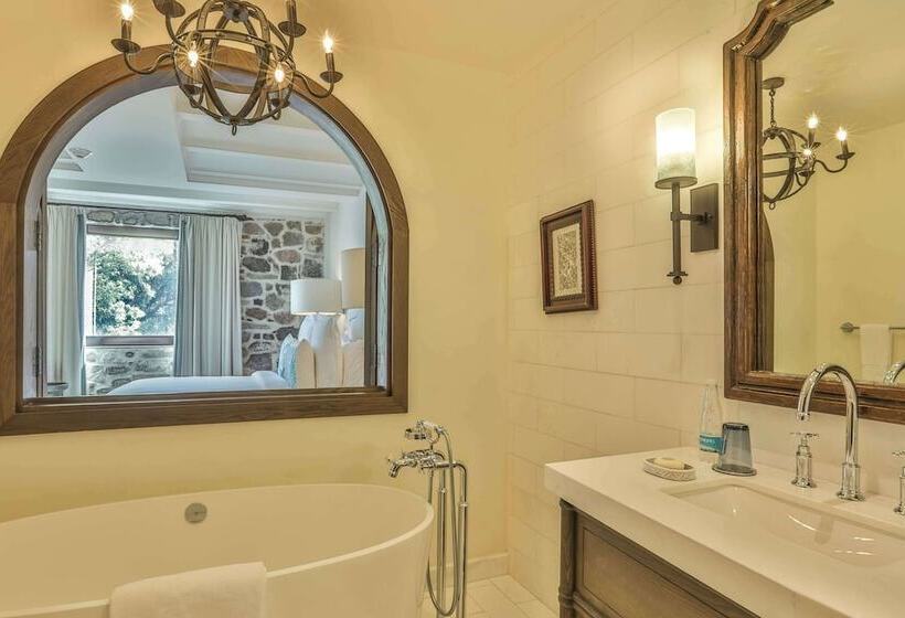 جناح, Banyan Tree Puebla