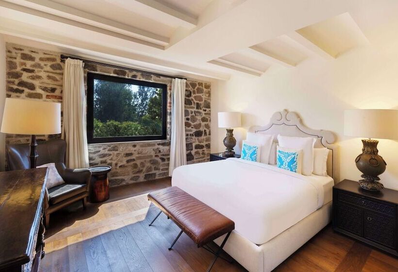 جناح, Banyan Tree Puebla