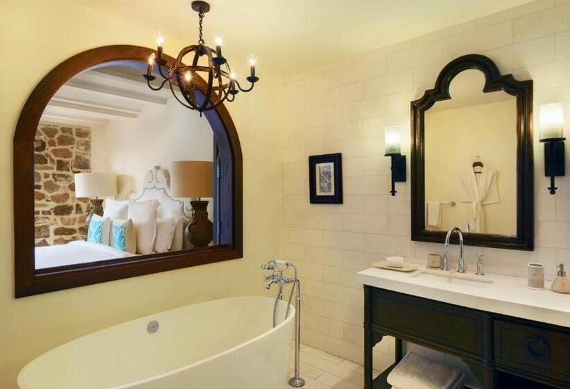 جناح, Banyan Tree Puebla