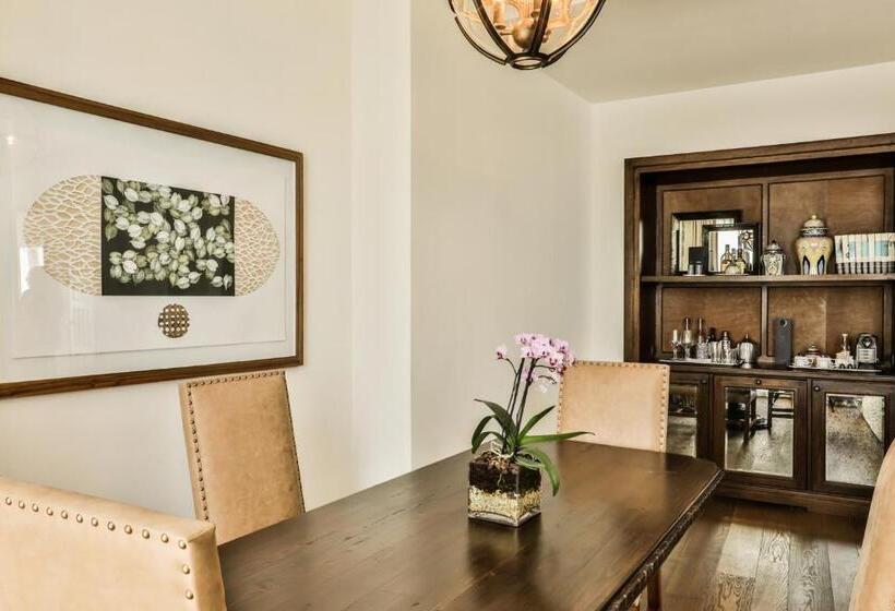 جناح, Banyan Tree Puebla