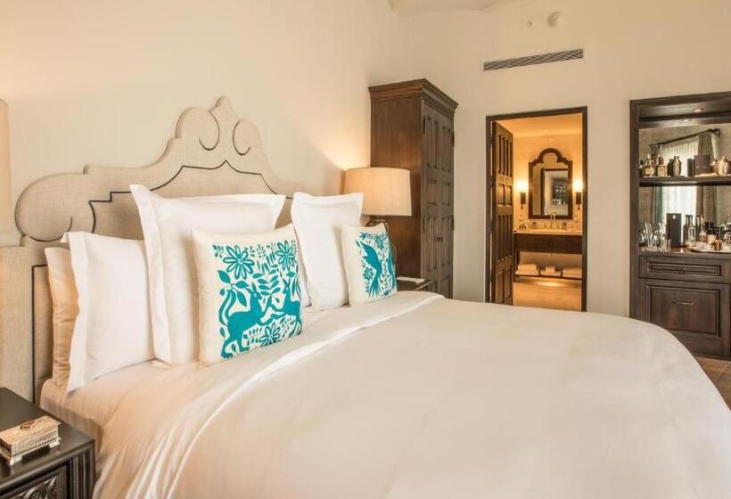 غرفة قياسية, Banyan Tree Puebla