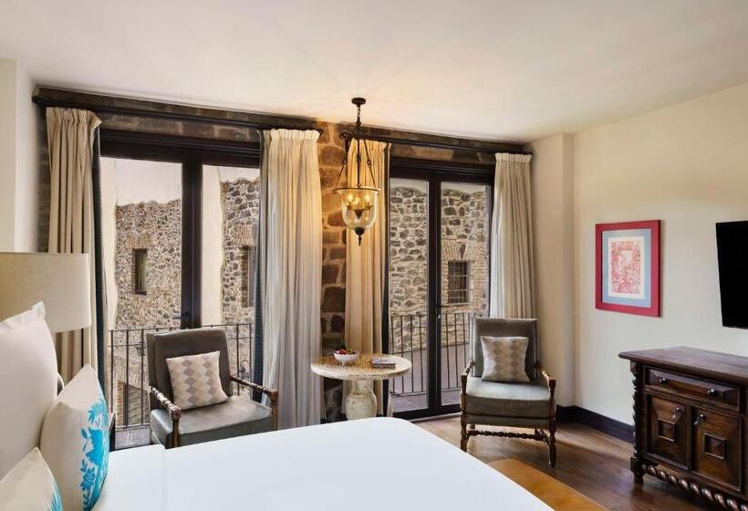 غرفة قياسية, Banyan Tree Puebla