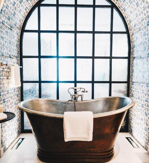 جناح, Banyan Tree Puebla