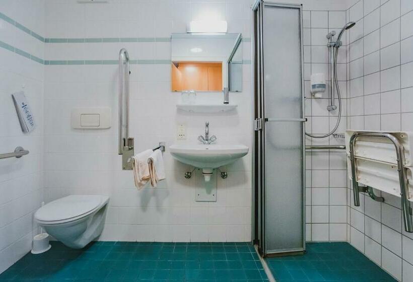 スタンダードシングルルーム, Bildungshaus St. Hippolyt