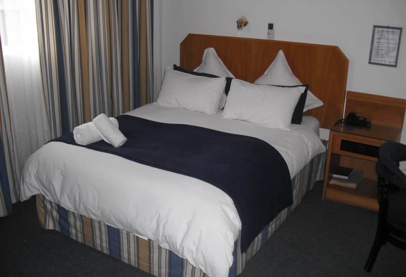 اتاق استاندارد, Casa Mia