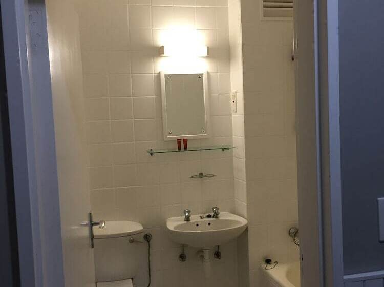 اتاق استاندارد یک نفره, Casa Mia