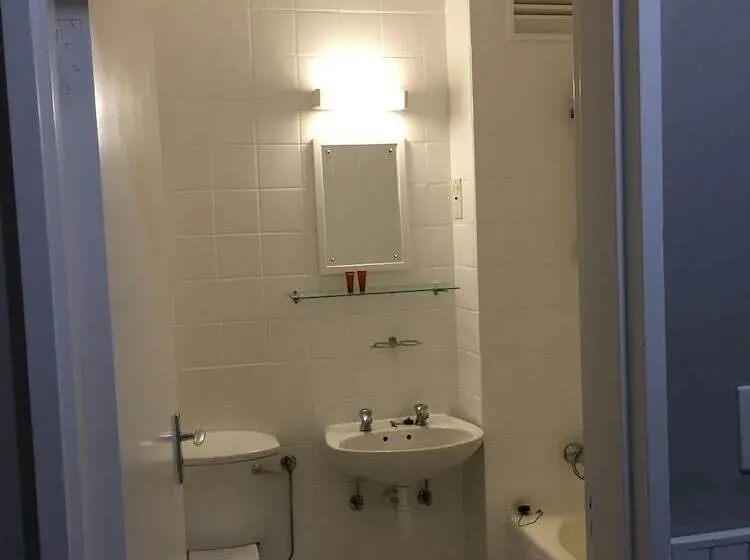 اتاق استاندارد یک نفره, Casa Mia