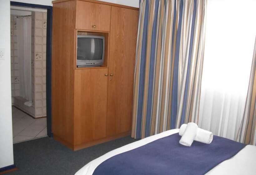 اتاق استاندارد یک نفره, Casa Mia