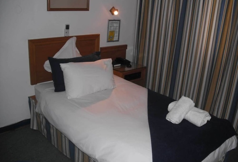 اتاق استاندارد یک نفره, Casa Mia