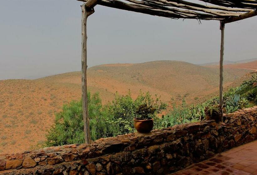 산 전망 스위트, De Charme Les 3 Chameaux 4 étoiles