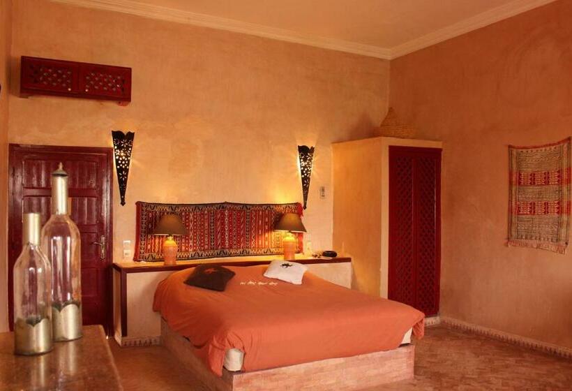 산 전망 스위트, De Charme Les 3 Chameaux 4 étoiles