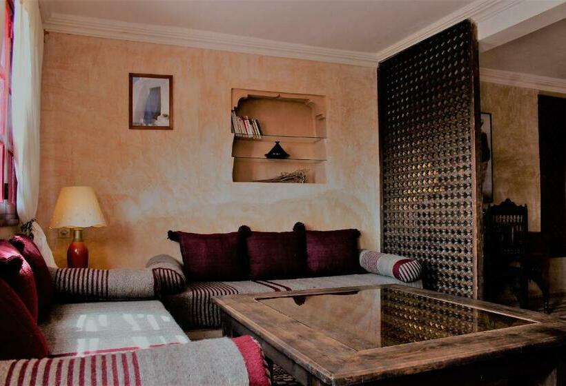 산 전망 스위트, De Charme Les 3 Chameaux 4 étoiles