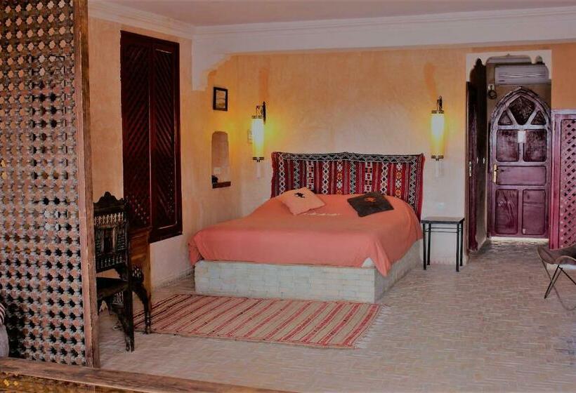 산 전망 스위트, De Charme Les 3 Chameaux 4 étoiles