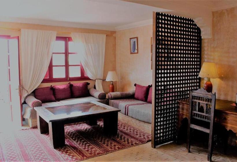 산 전망 스위트, De Charme Les 3 Chameaux 4 étoiles