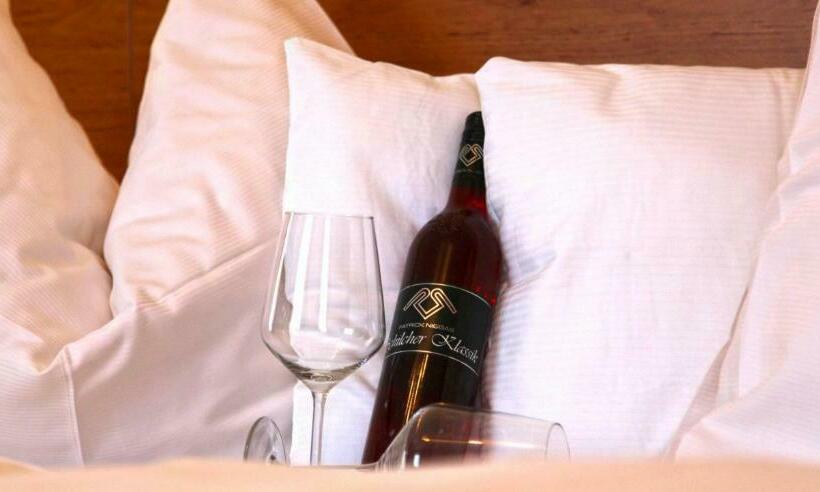 스탠다드 룸, Gasthof Herlwirt