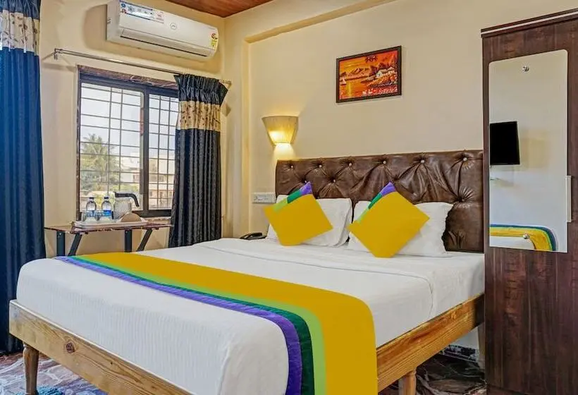 Standard-huone, Itsy Hotels Punest