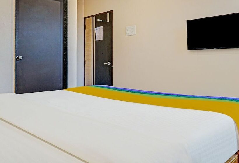 Номер Стандарт, Itsy Hotels Punest
