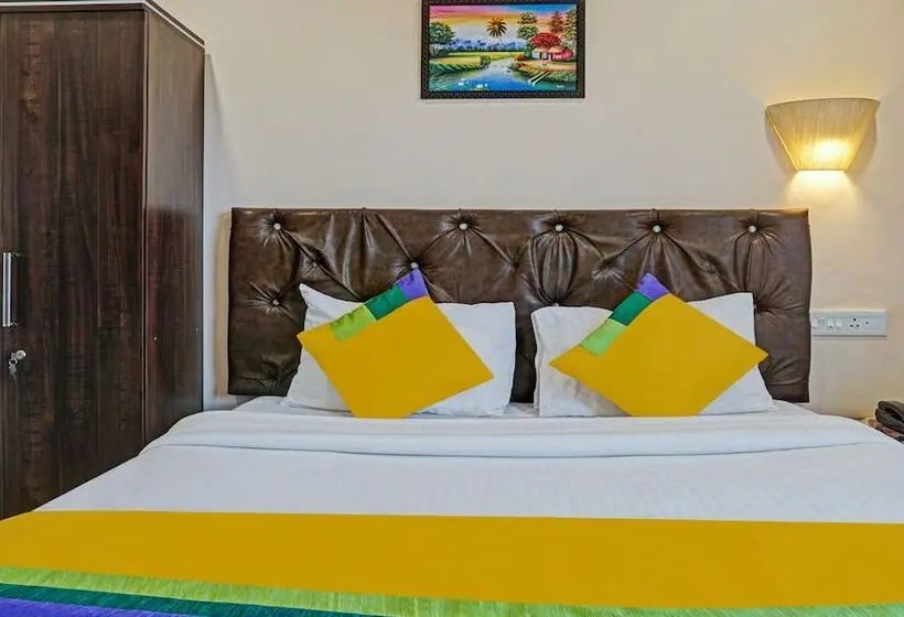 Standard-huone, Itsy Hotels Punest