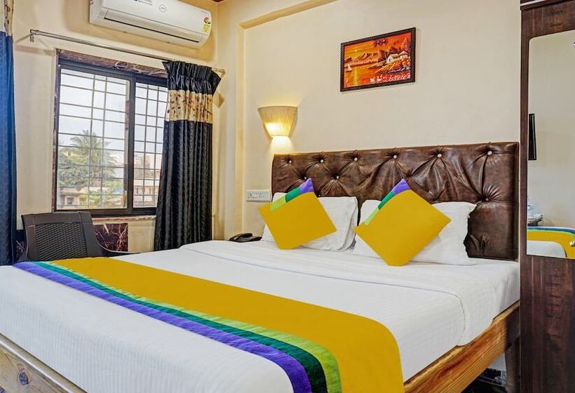 Номер Стандарт, Itsy Hotels Punest