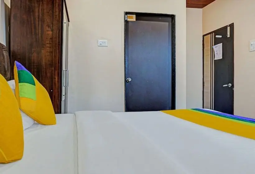 Standard-huone, Itsy Hotels Punest