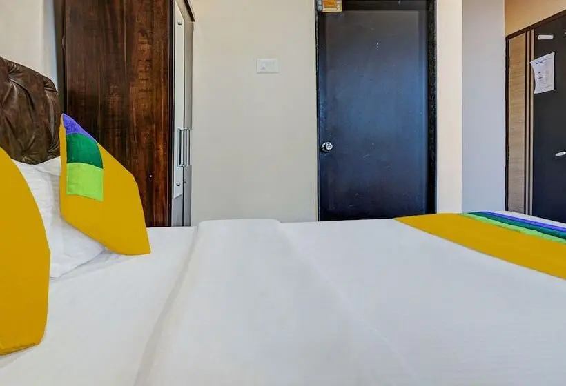 Standard-huone, Itsy Hotels Punest