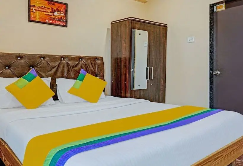 Standard-huone, Itsy Hotels Punest